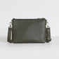 Blake Mini Crossbody - Khaki