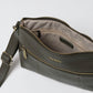 Blake Mini Crossbody - Khaki