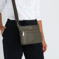 Blake Mini Crossbody - Khaki