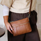 Blake Mini Crossbody - Tan