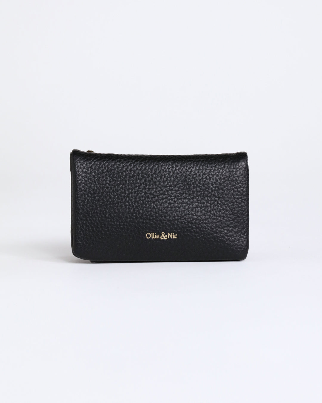 Blake Purse - Black