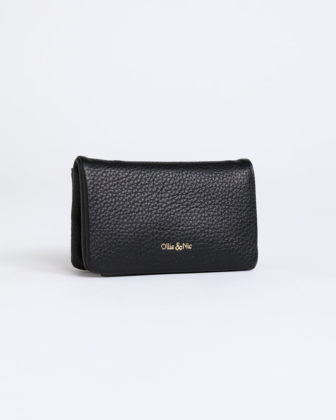 Blake Purse - Black