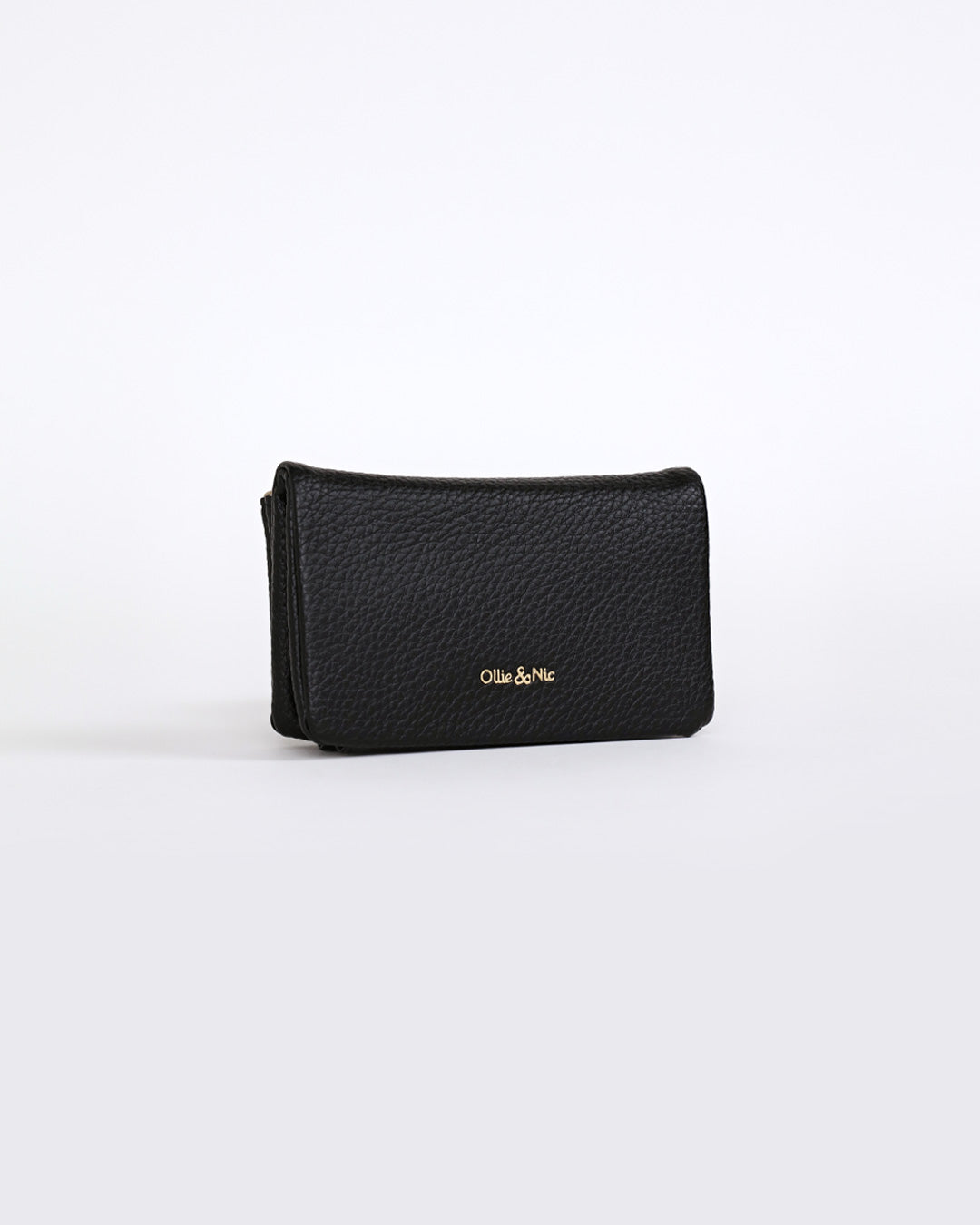 Blake Purse - Black