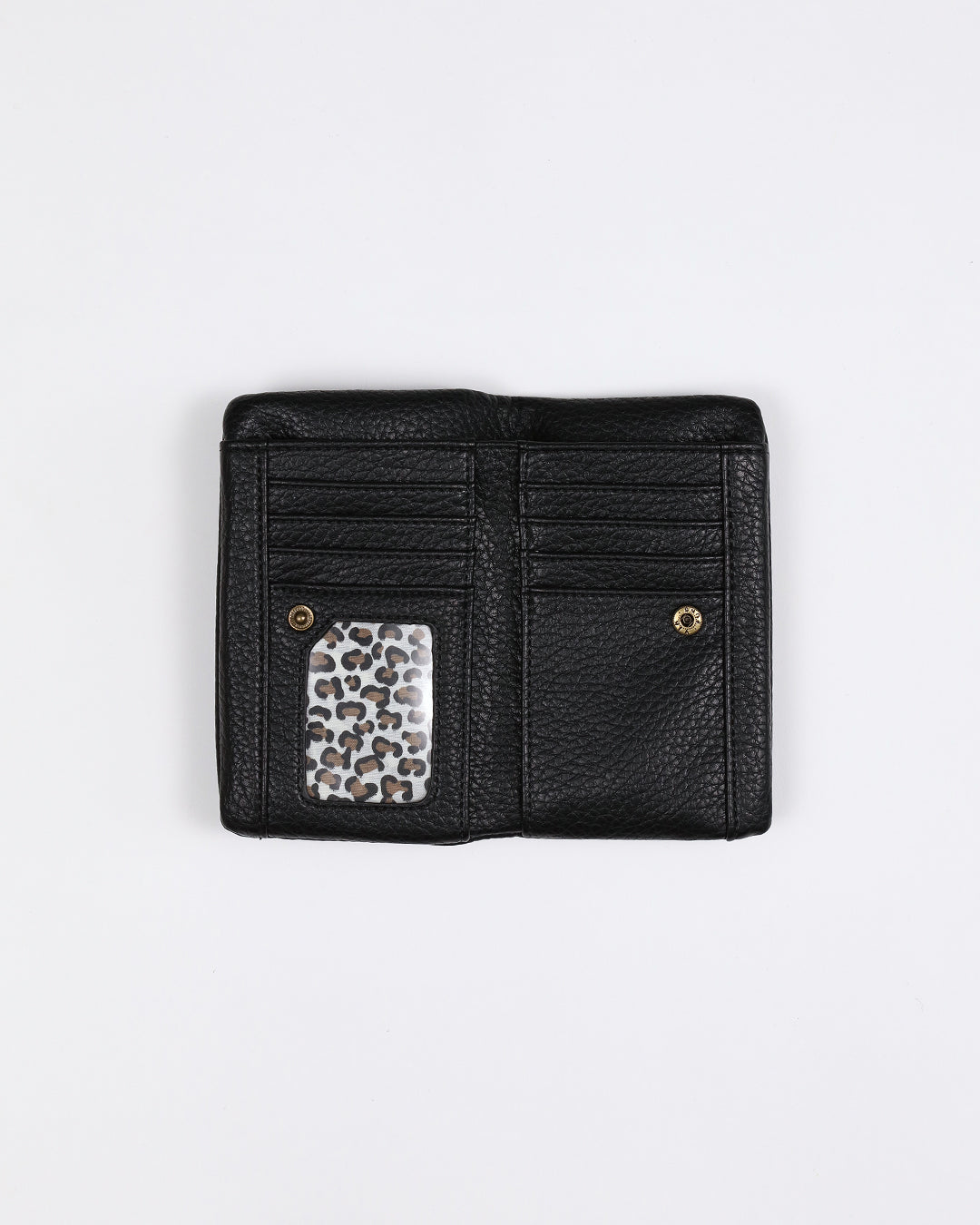 Blake Purse - Black