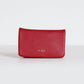 Blake Purse - Cherry Red