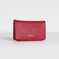 Blake Purse - Cherry Red