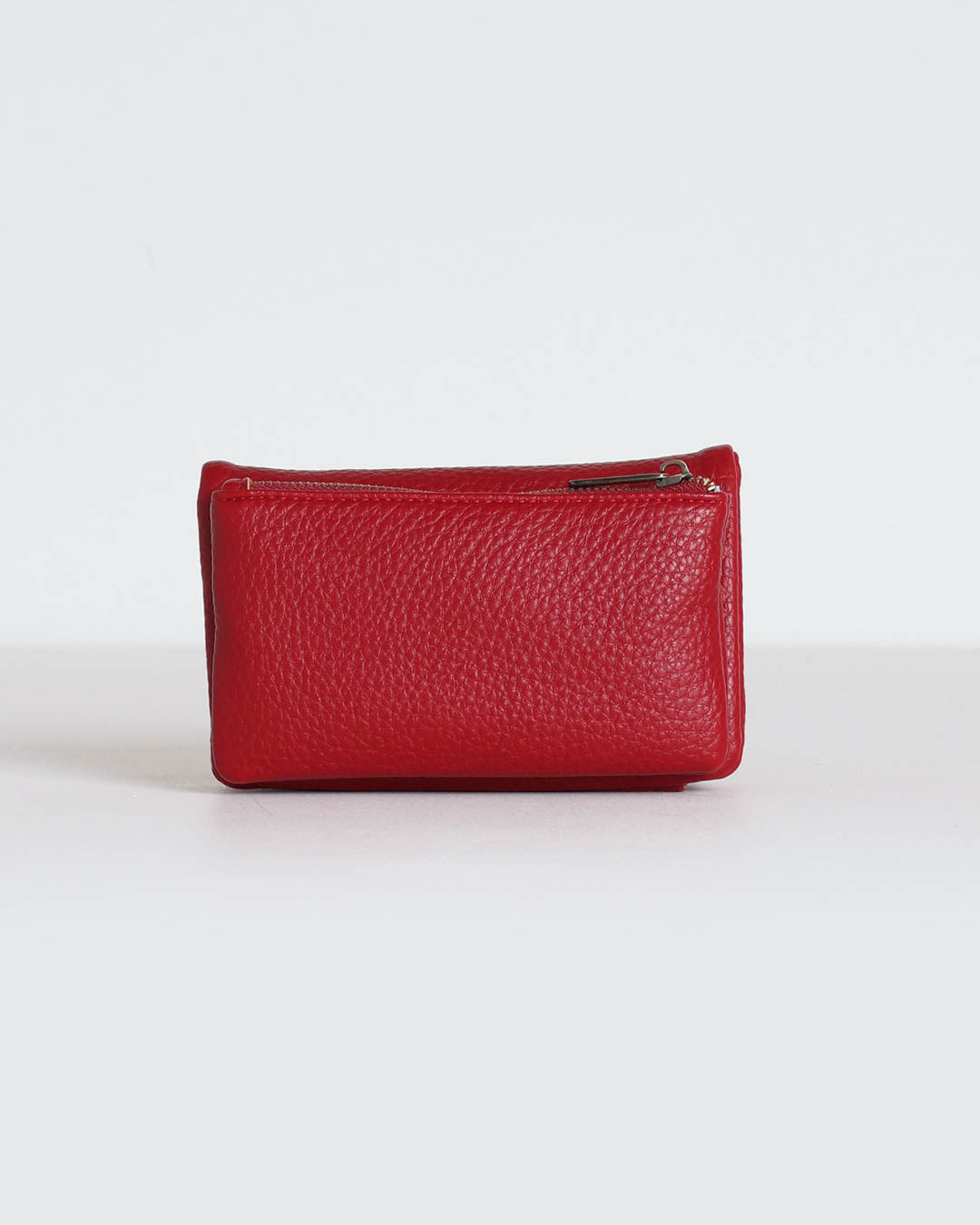 Blake Purse - Cherry Red