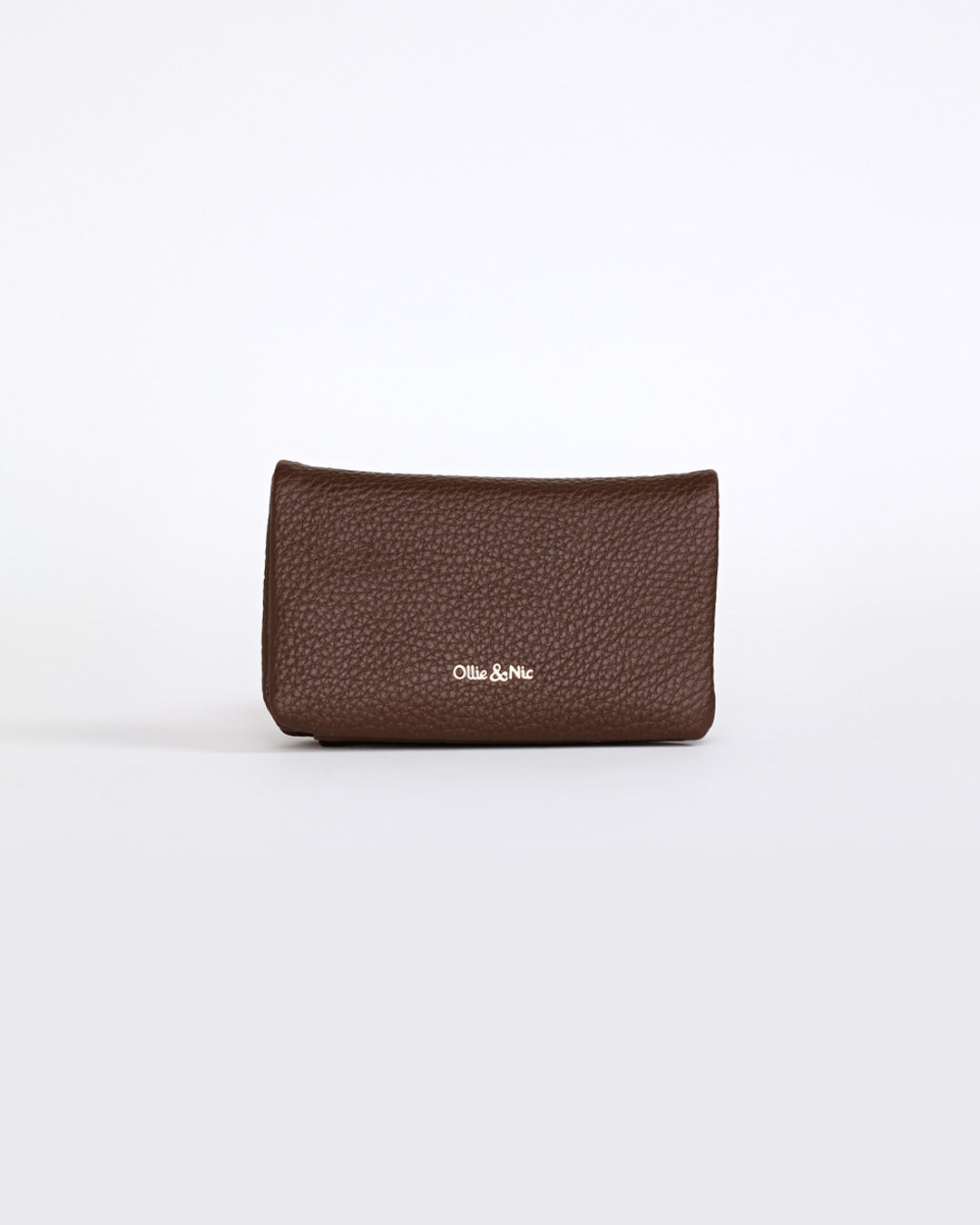Blake Purse - Chocolate