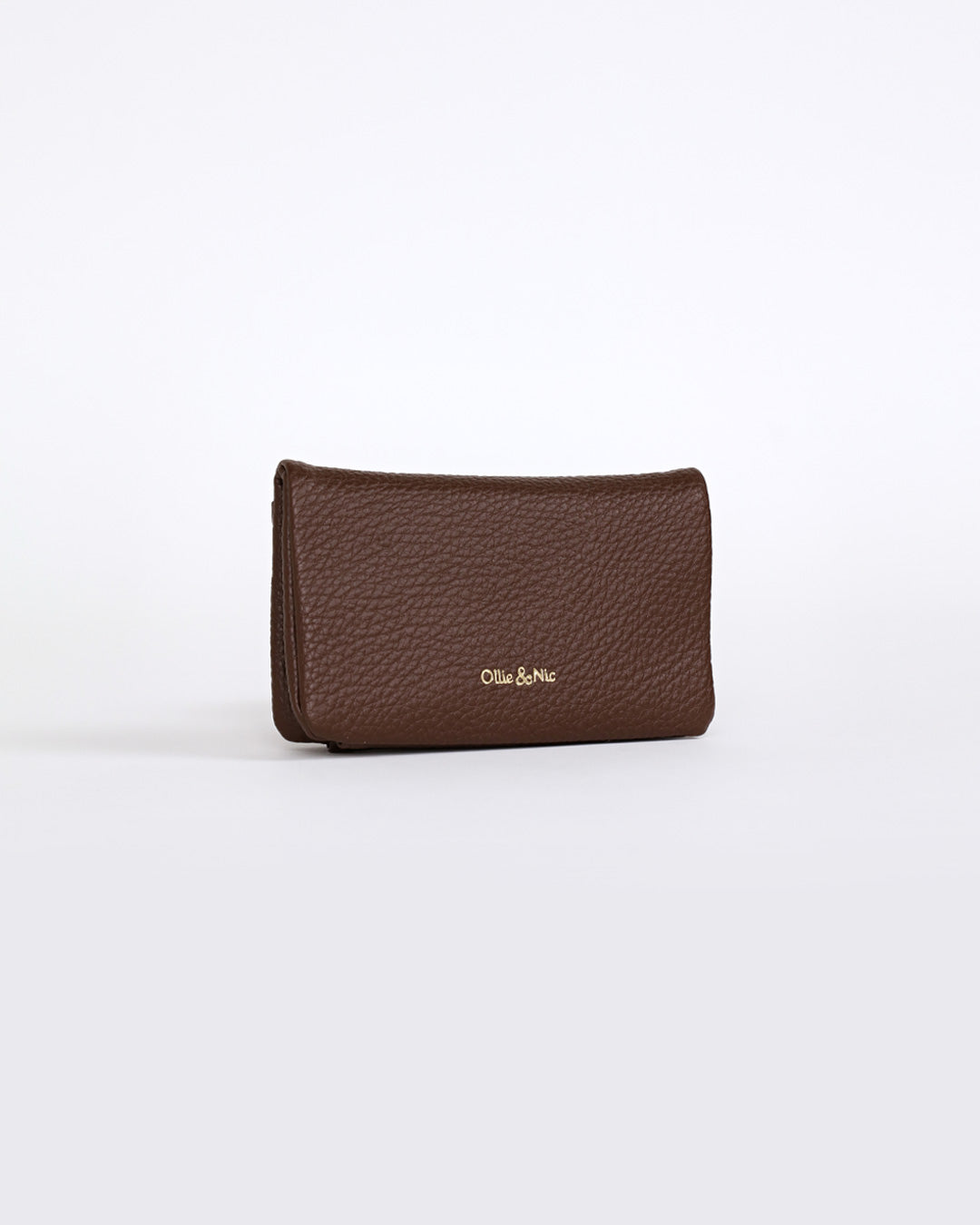 Blake Purse - Chocolate