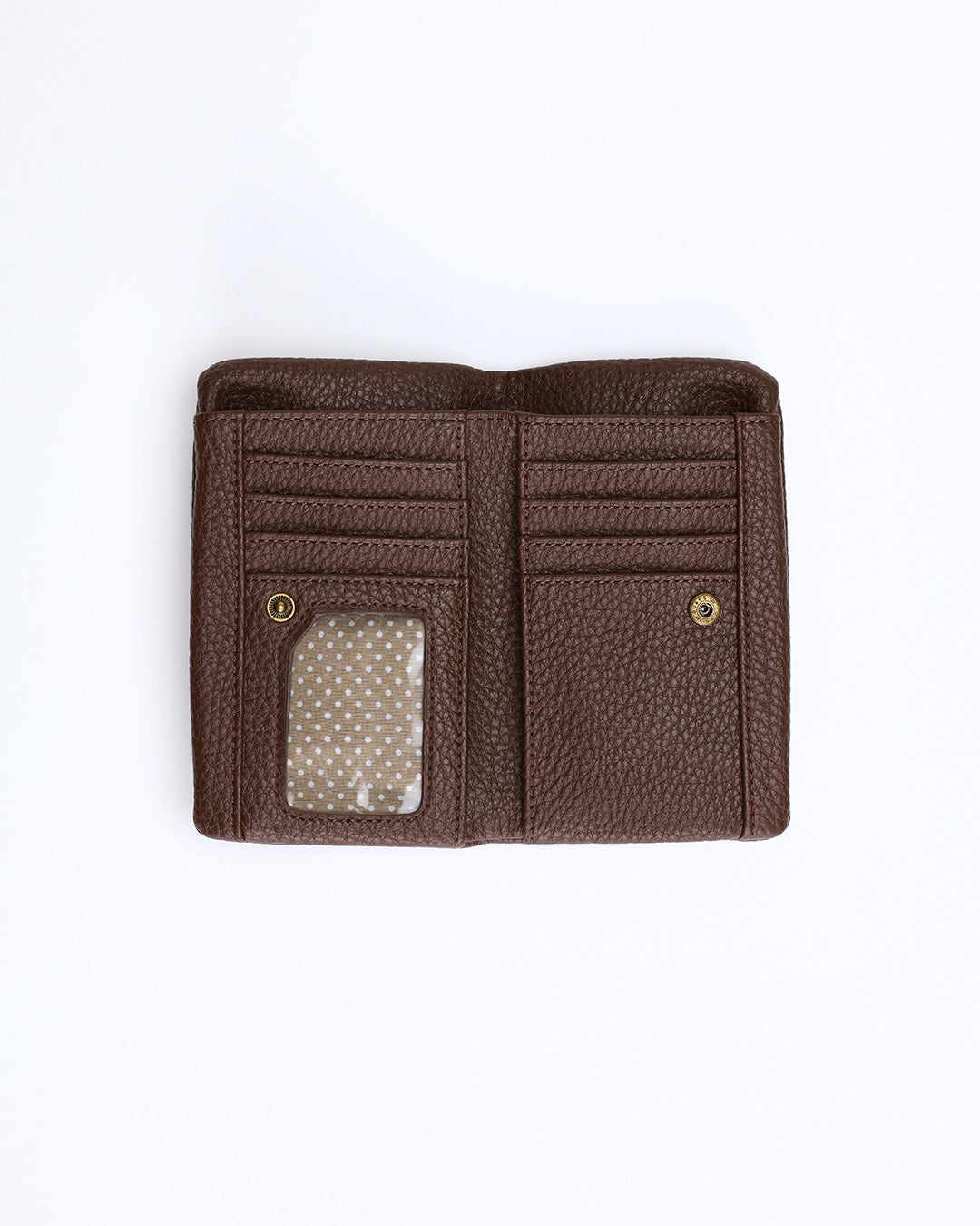 Blake Purse - Chocolate