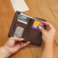 Blake Purse - Chocolate