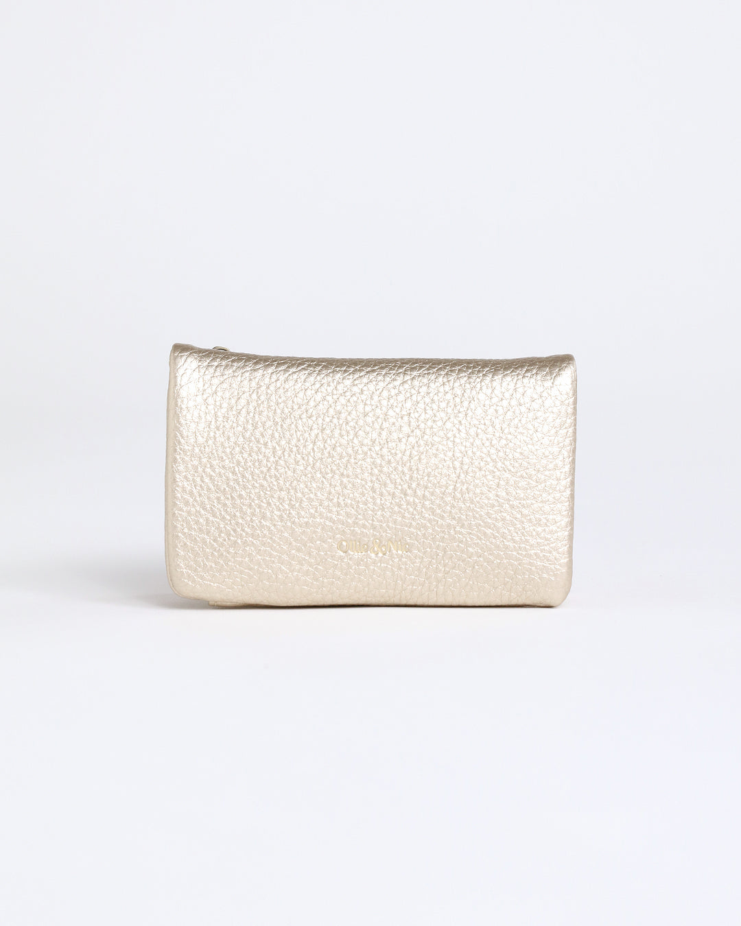 Blake Purse - Gold