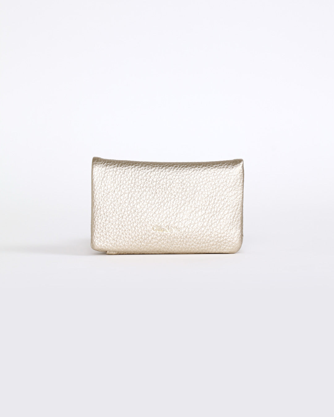 Blake Purse - Gold