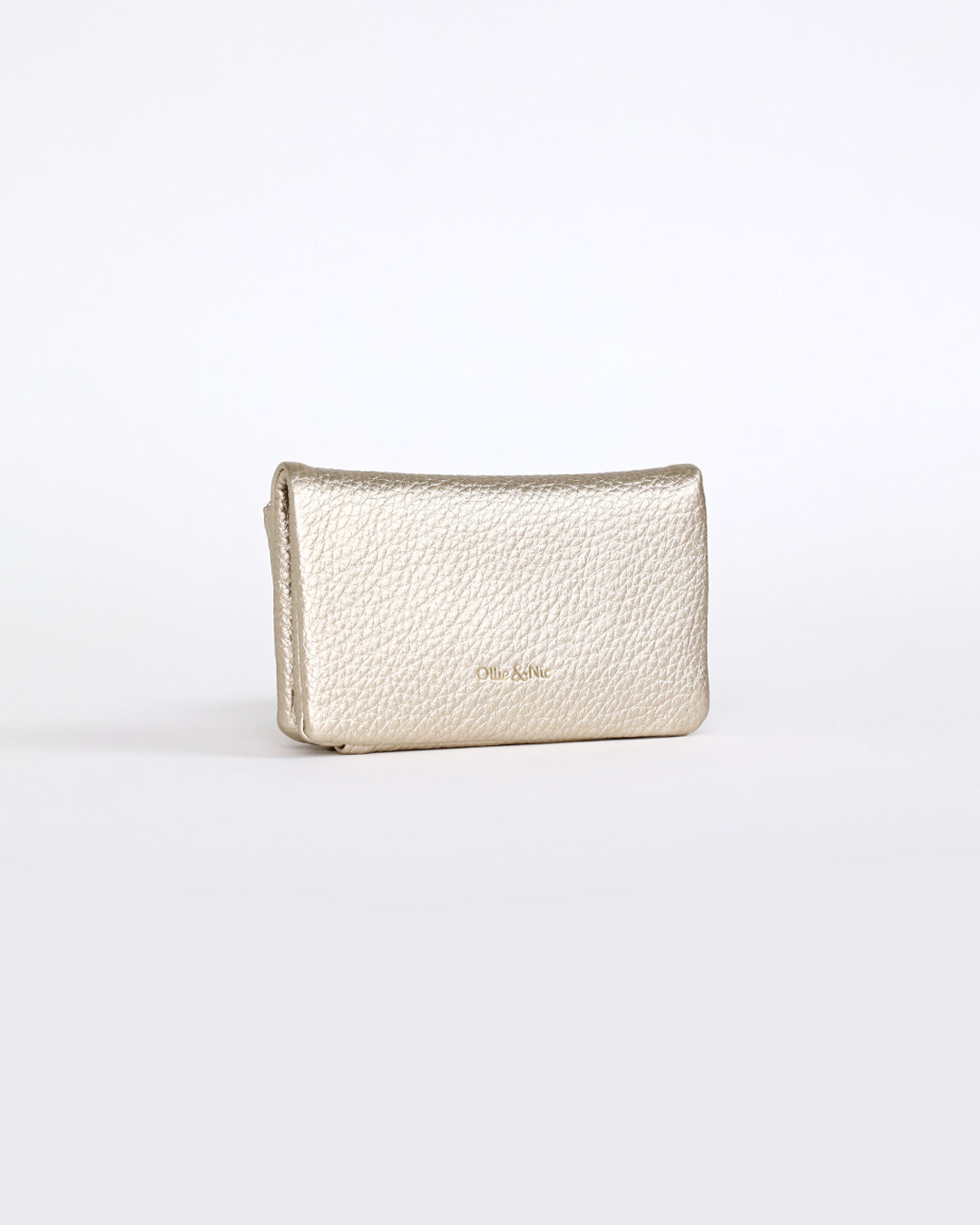 Blake Purse - Gold