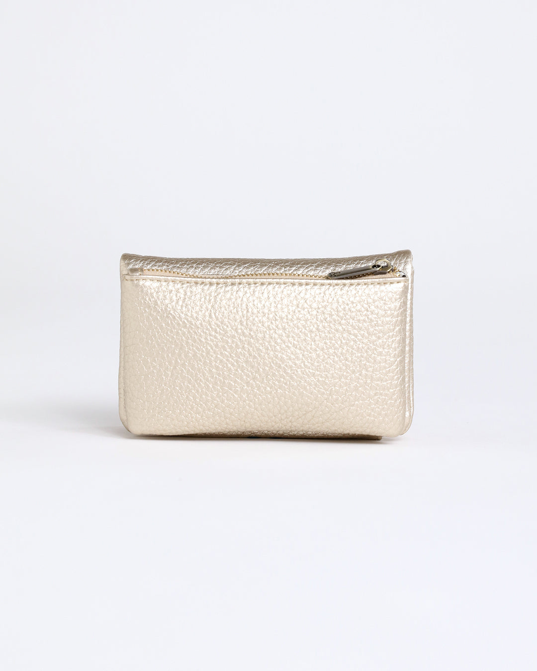 Blake Purse - Gold