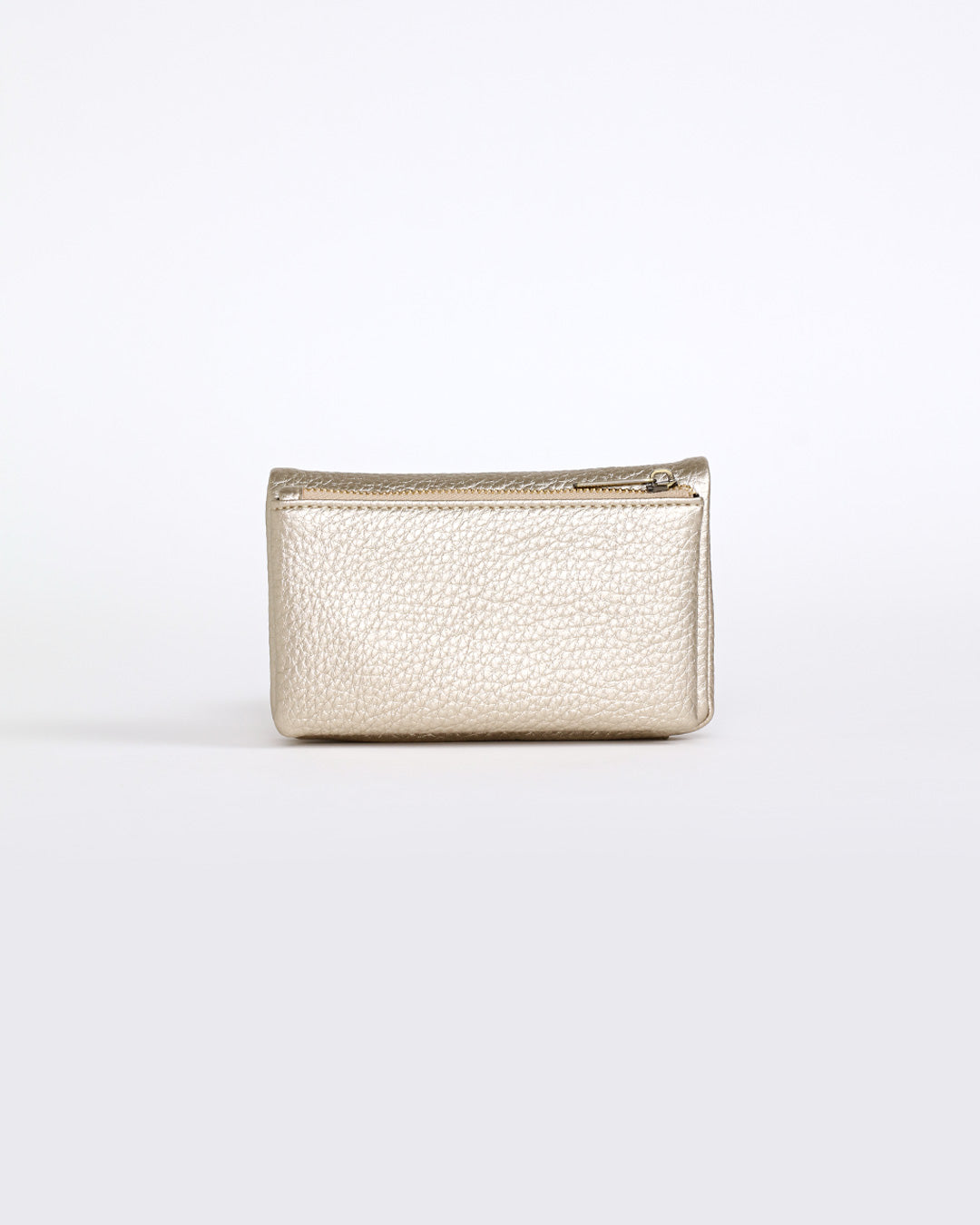 Blake Purse - Gold