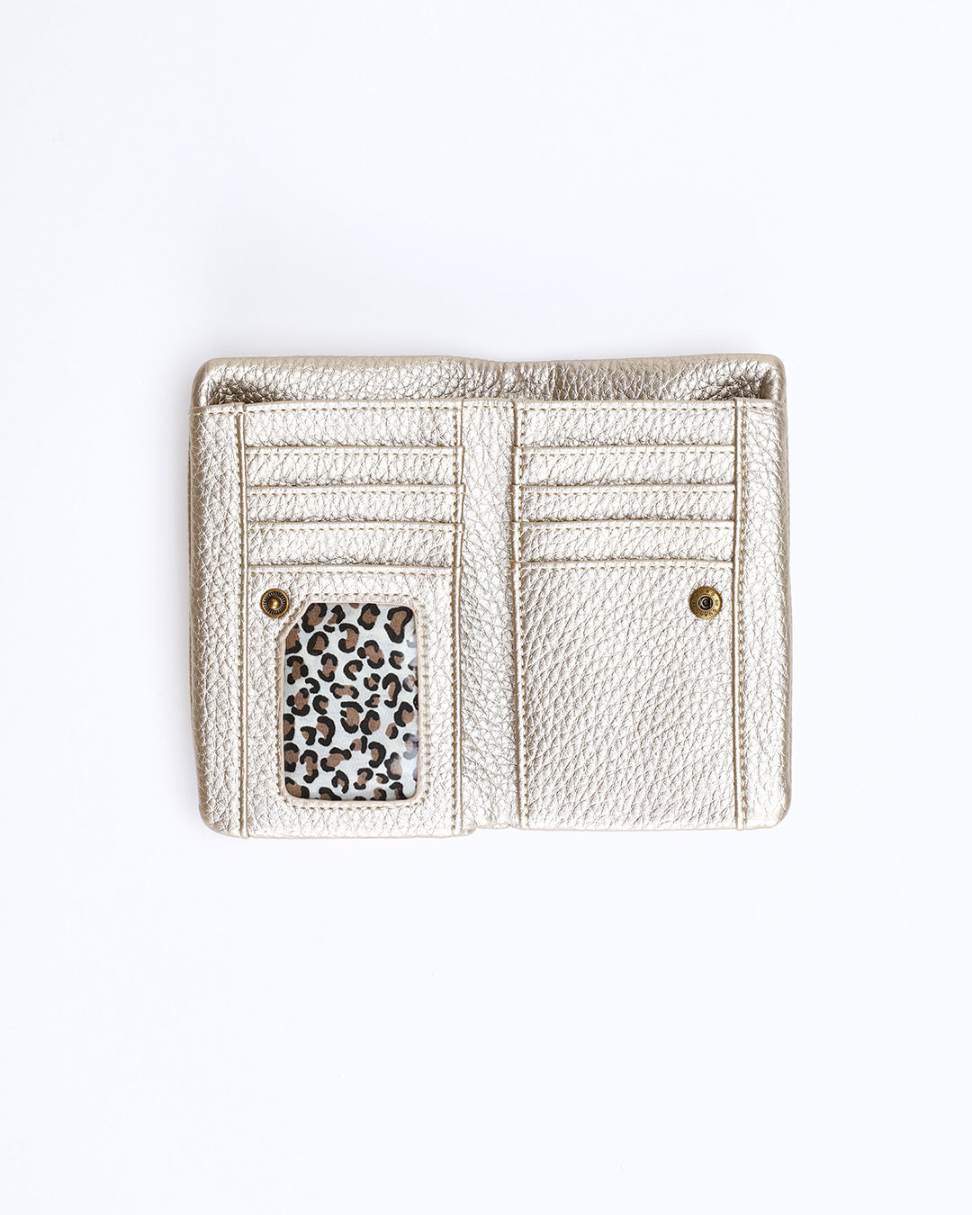 Blake Purse - Gold