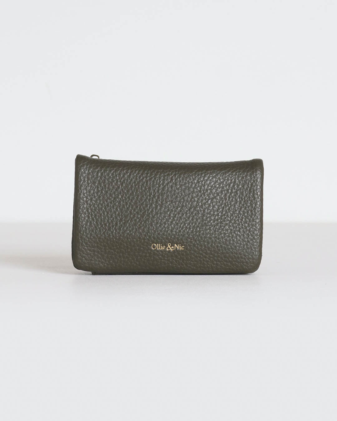 Blake Purse - Khaki