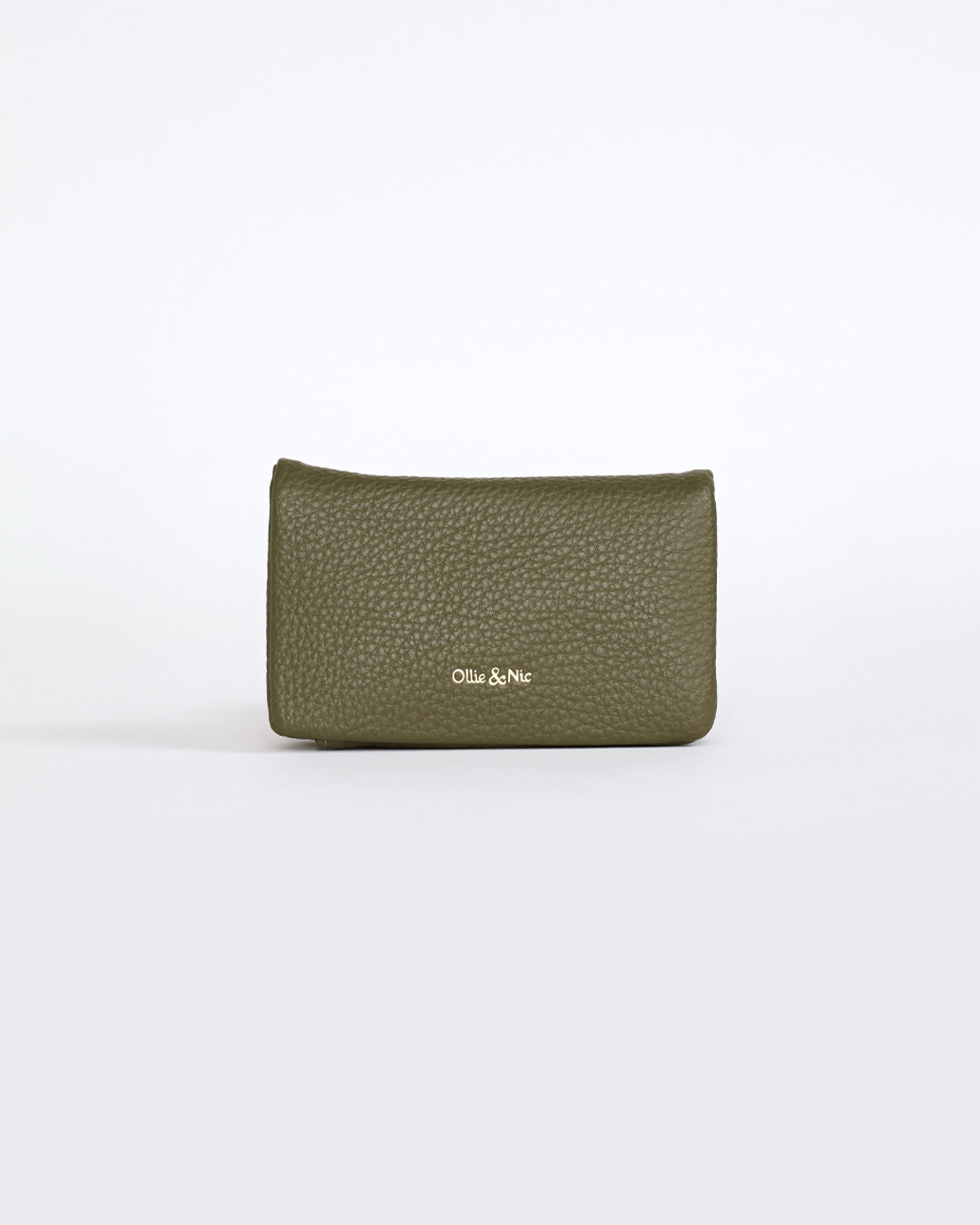 Blake Purse - Khaki