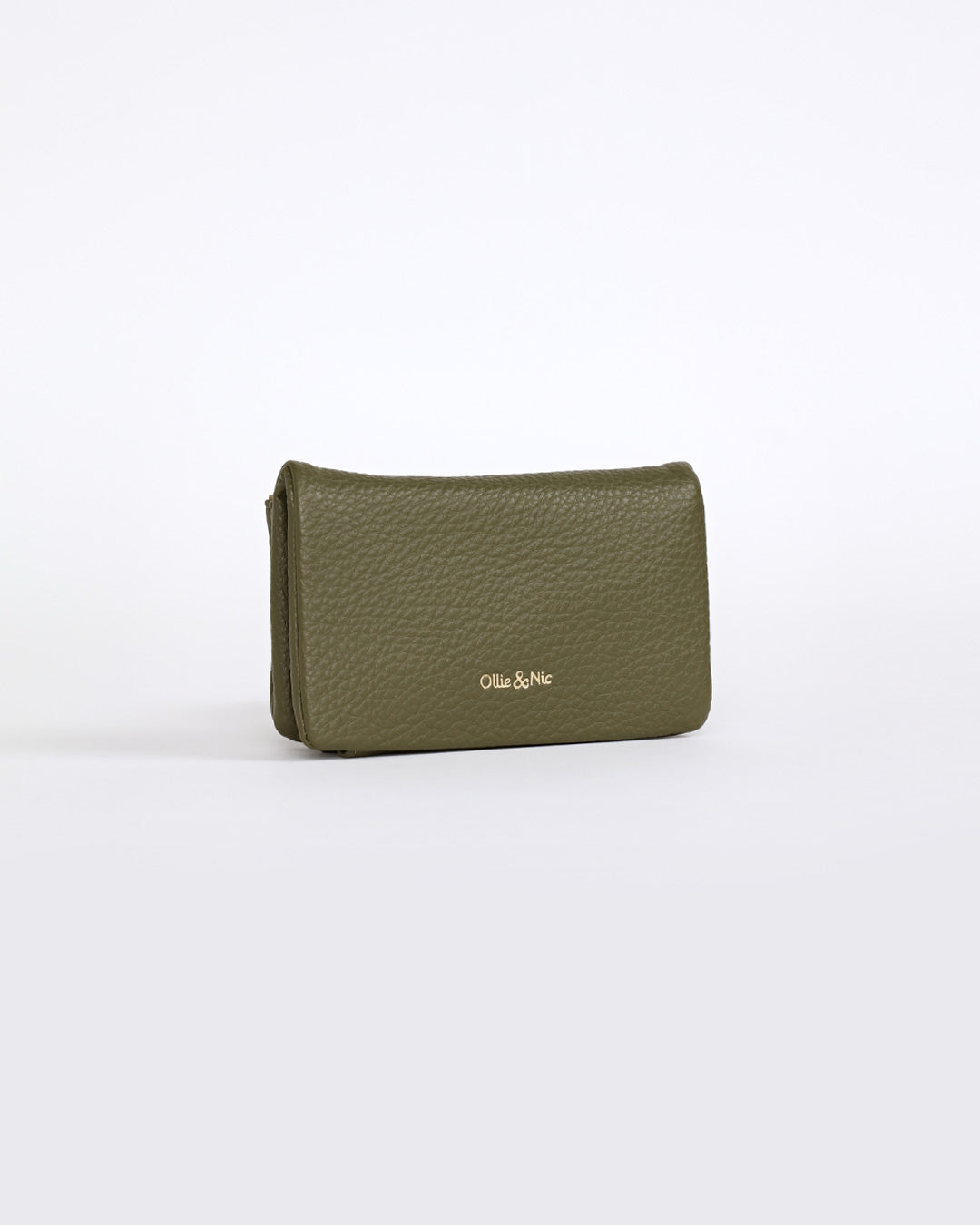 Blake Purse - Khaki