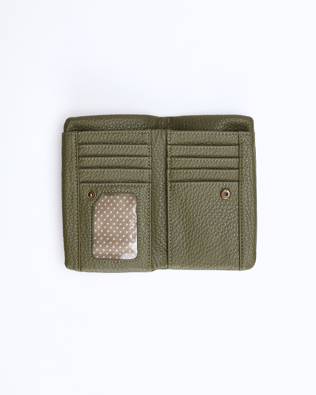 Blake Purse - Khaki