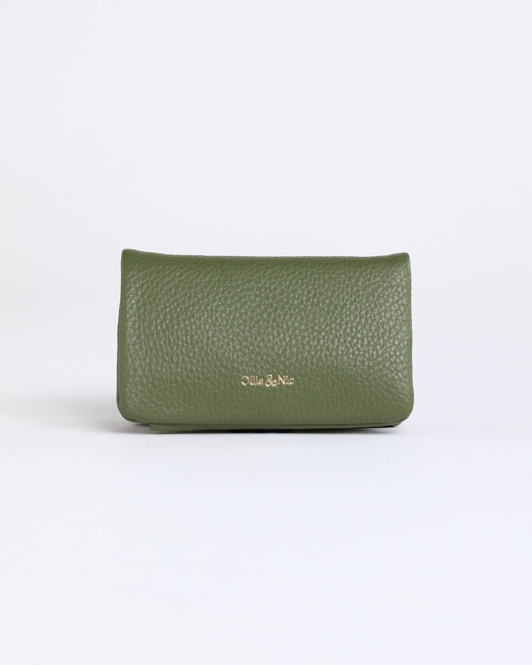 Blake Purse - Olive