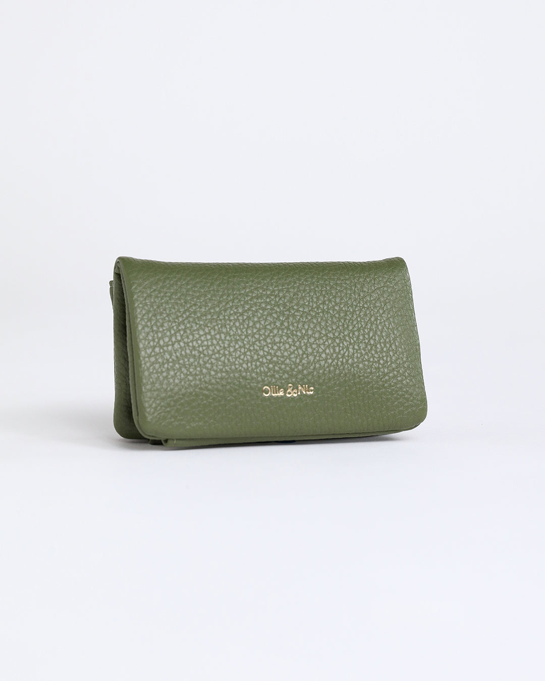 Blake Purse - Olive