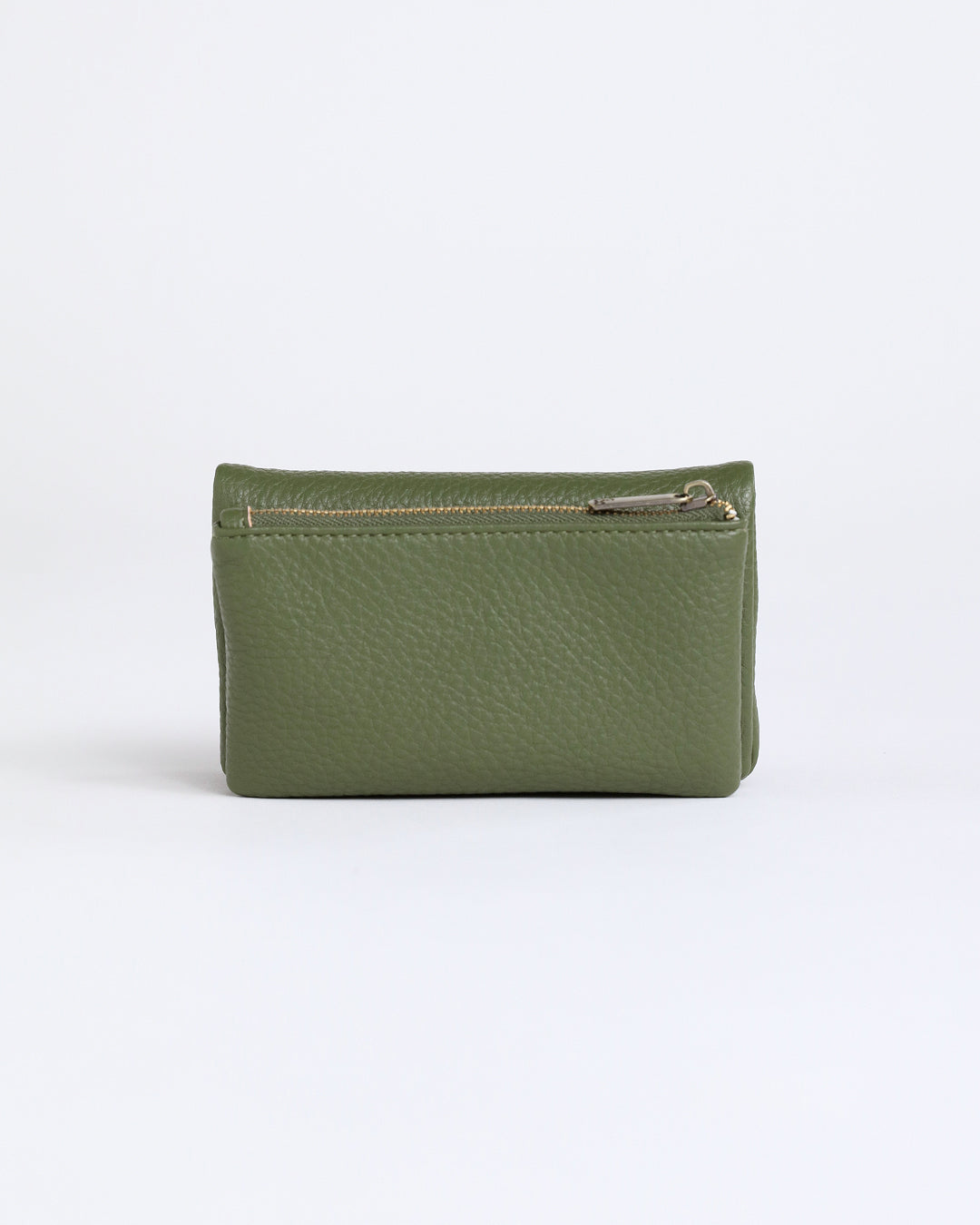Blake Purse - Olive