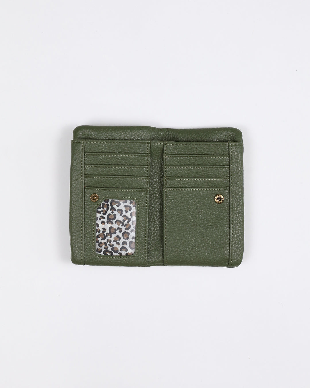 Blake Purse - Olive