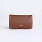 Blake Purse - Tan