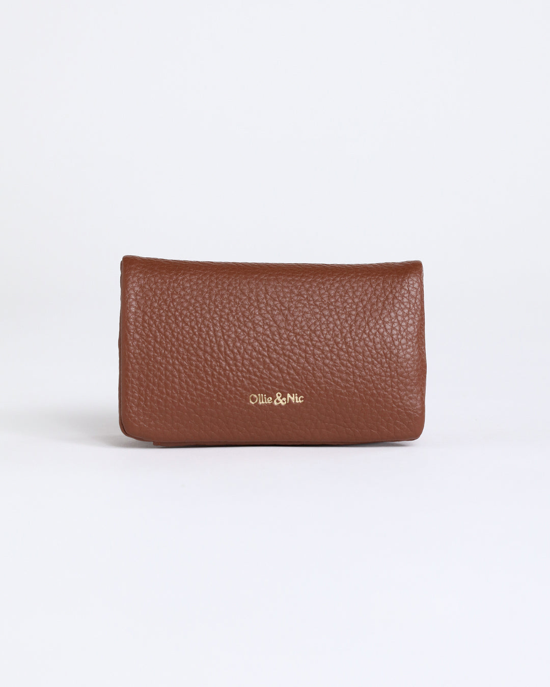 Blake Purse - Tan