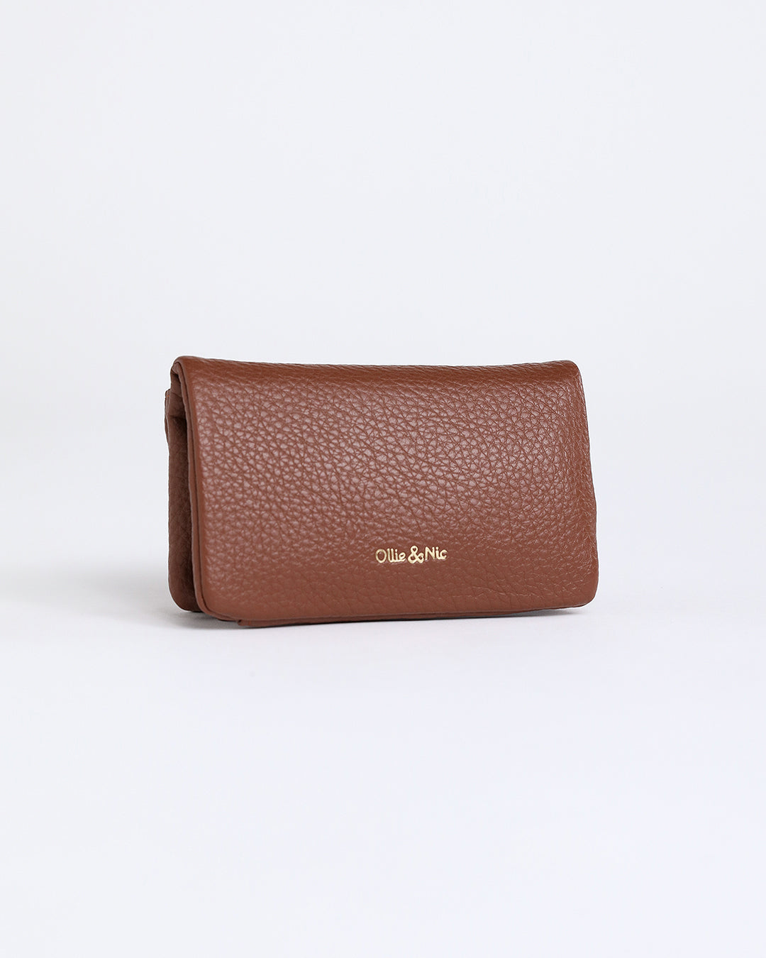 Blake Purse - Tan