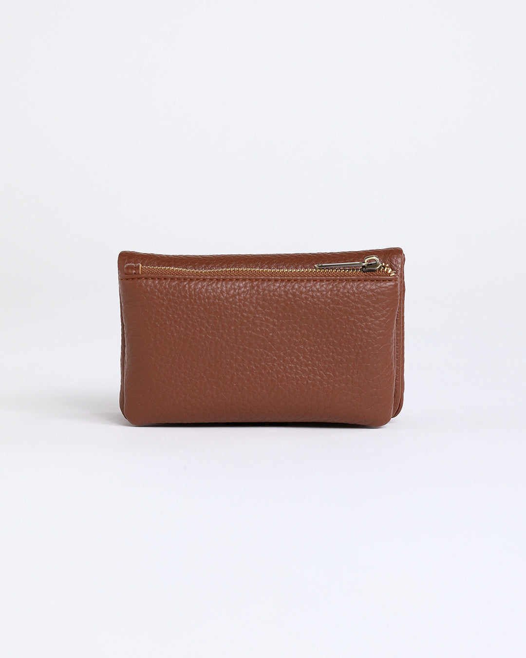 Blake Purse - Tan