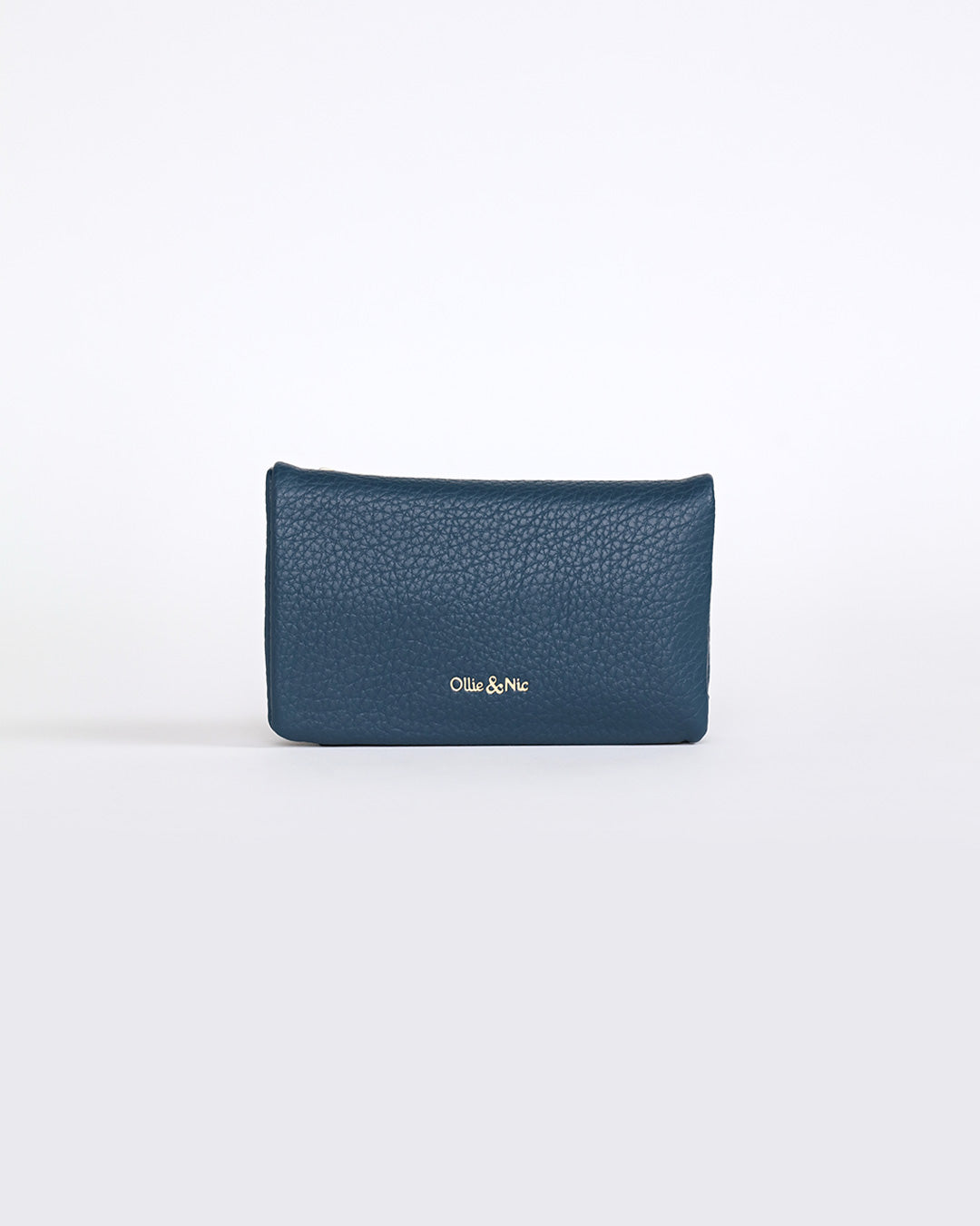 Blake Purse - Teal