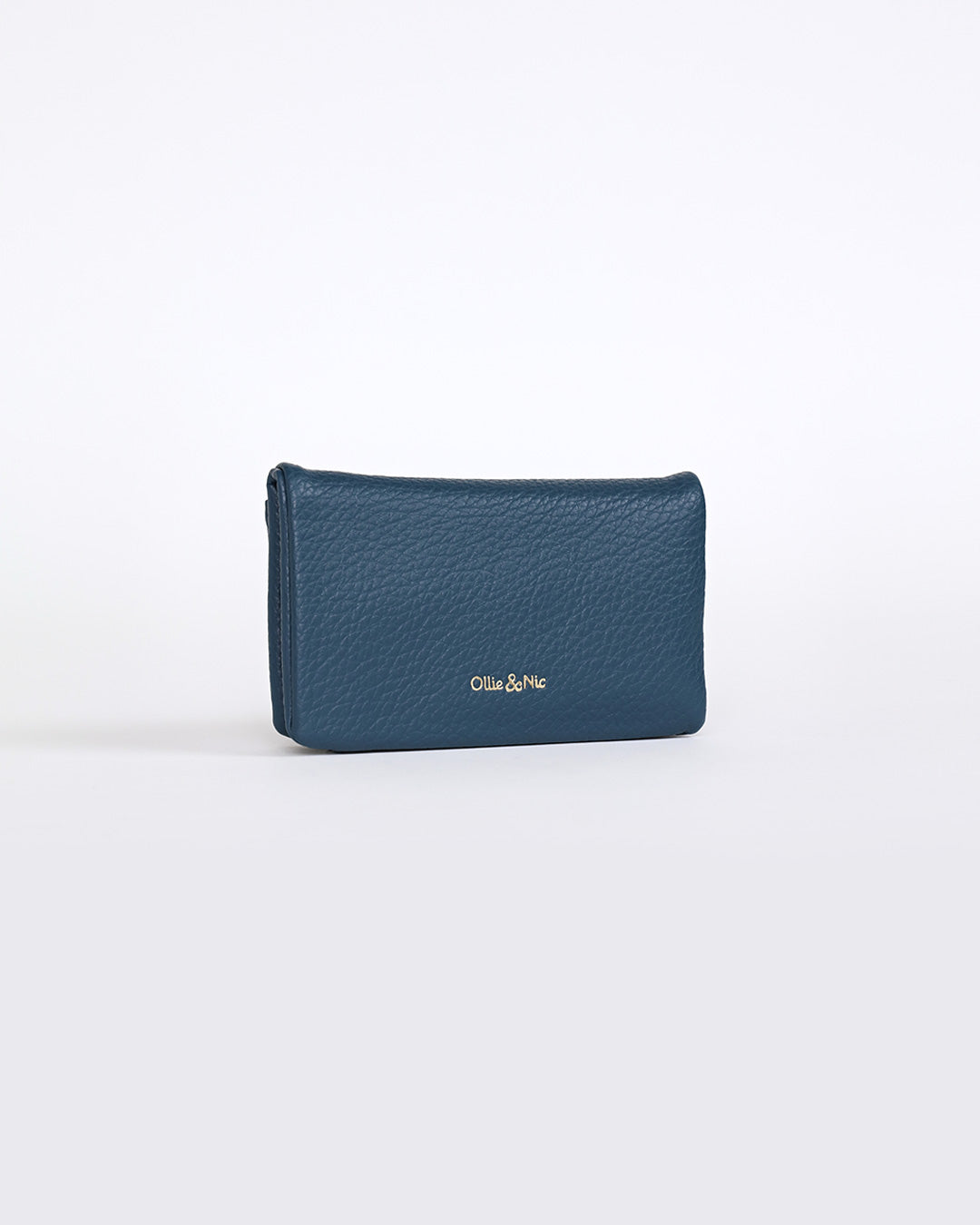 Blake Purse - Teal