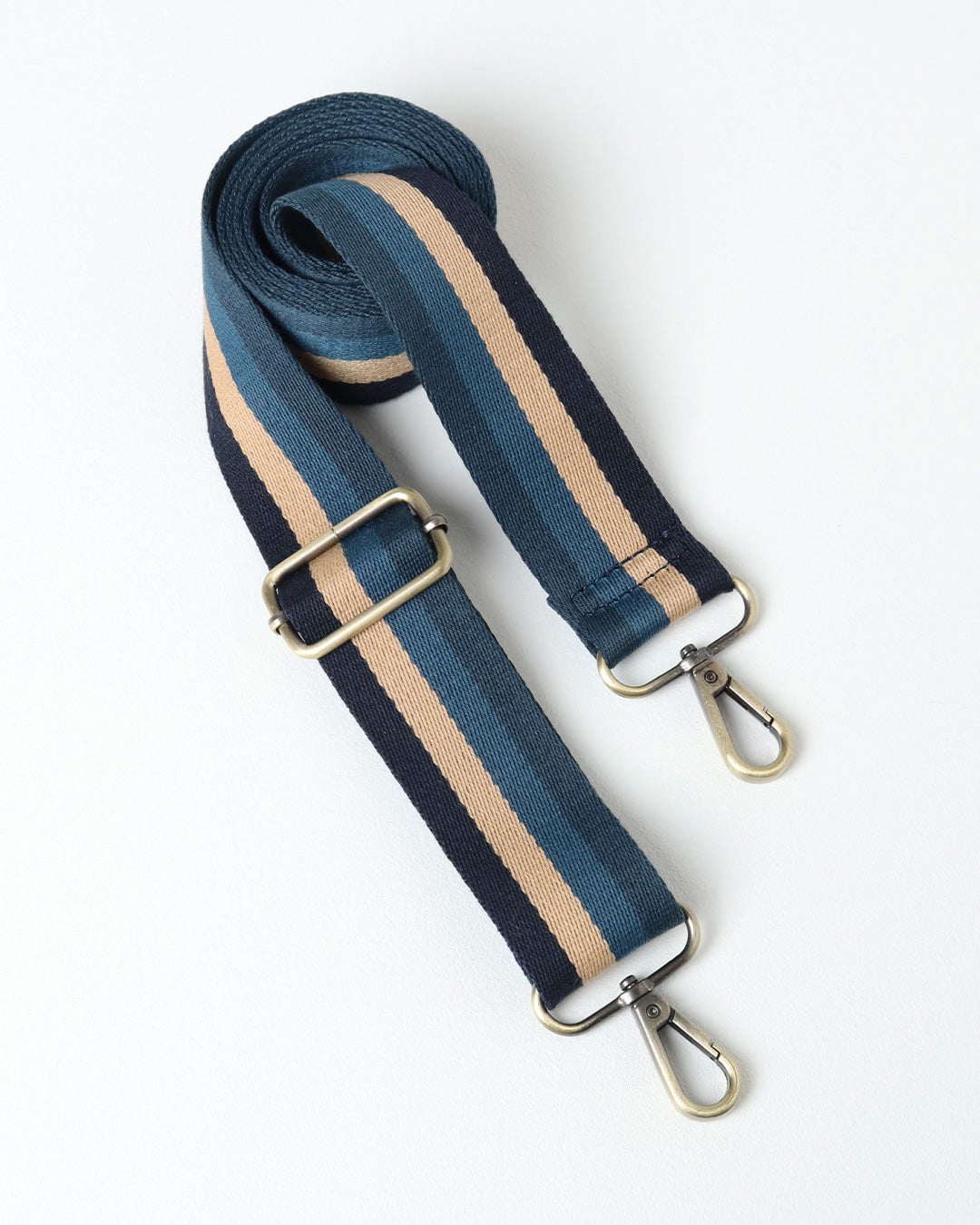 Webbing strap 2025 hardware