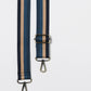 Blue Stripe Strap - Multi