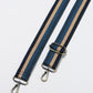 Blue Stripe Strap - Multi