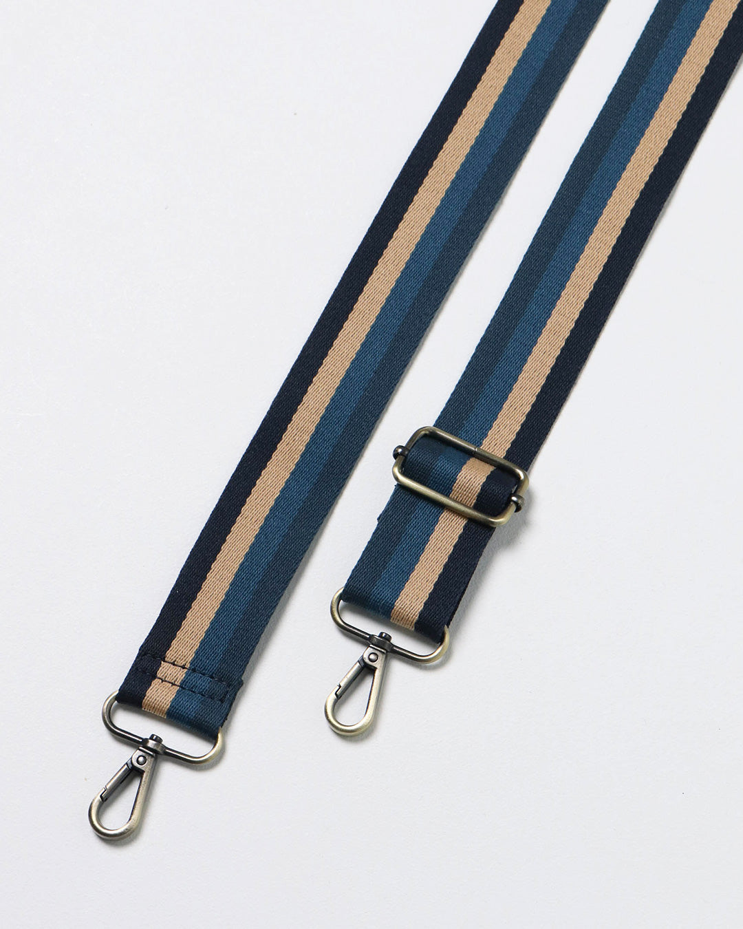 Blue Stripe Strap - Multi