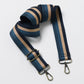 Blue Stripe Strap - Multi