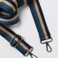 Blue Stripe Strap - Multi