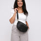 Brooke Belt Bag - Black