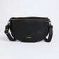 Brooke Belt Bag - Black