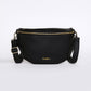 Brooke Belt Bag - Black