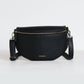 Brooke Belt Bag - Black
