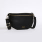 Brooke Belt Bag - Black