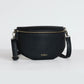 Brooke Belt Bag - Black