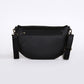 Brooke Belt Bag - Black