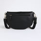 Brooke Belt Bag - Black