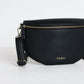 Brooke Belt Bag - Black